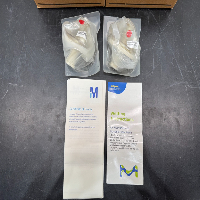 Millipore Sterile Millipak Filter Units image 2